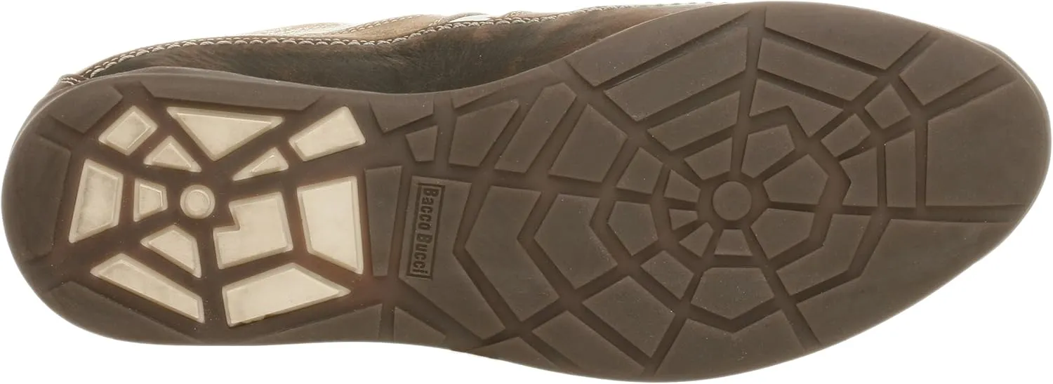 Bacco Bucci Men's Beckham Lace-up