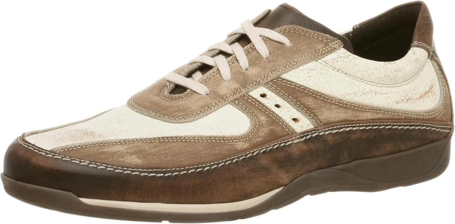 Bacco Bucci Men's Beckham Lace-up