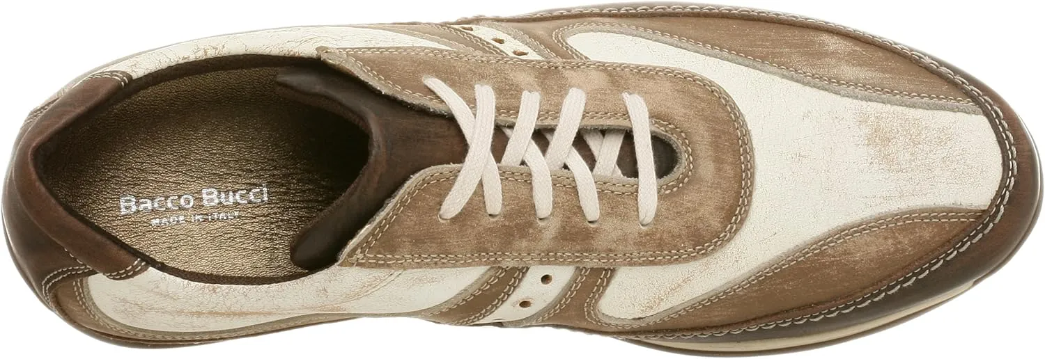 Bacco Bucci Men's Beckham Lace-up
