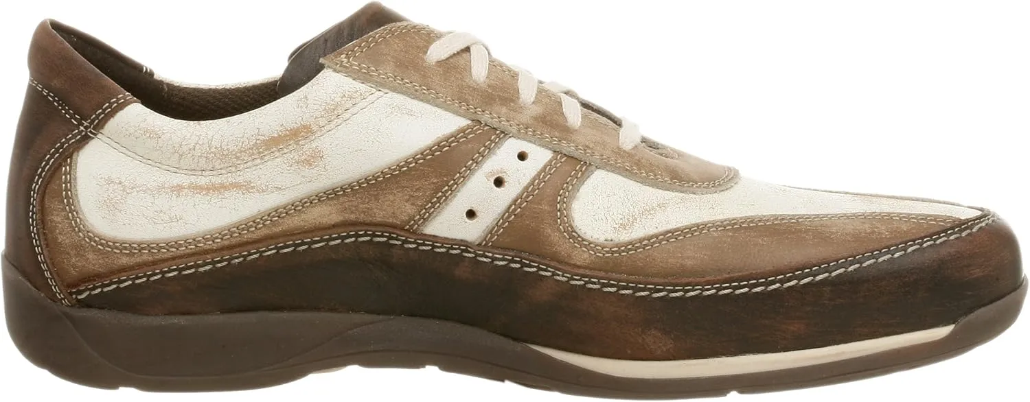 Bacco Bucci Men's Beckham Lace-up