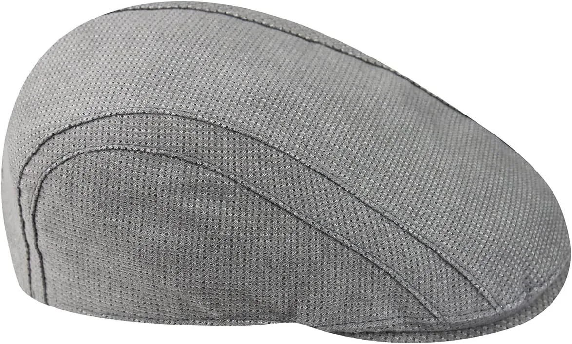 Bailey 1922 Forte Feld Cap - Avion/XL Ivy Caps & Flat Caps