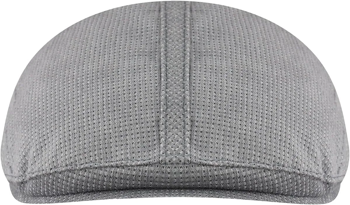 Bailey 1922 Forte Feld Cap - Avion/XL Ivy Caps & Flat Caps