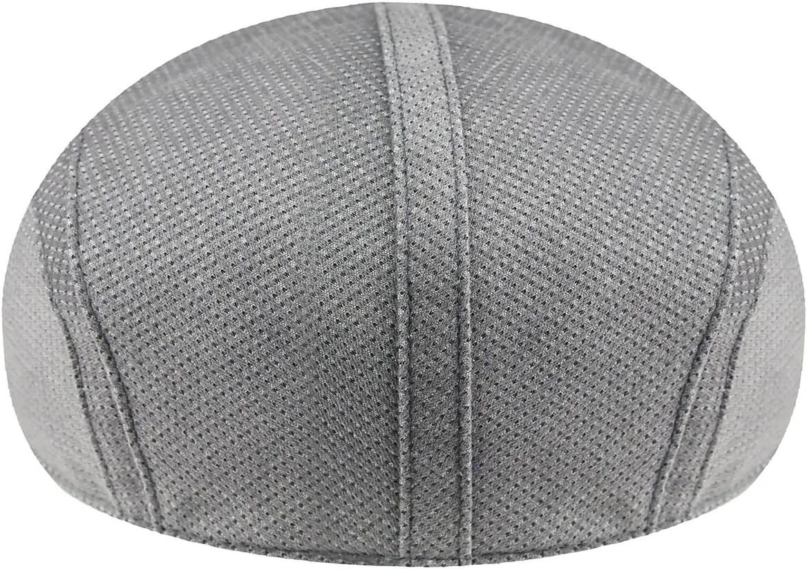 Bailey 1922 Forte Feld Cap - Avion/XL Ivy Caps & Flat Caps