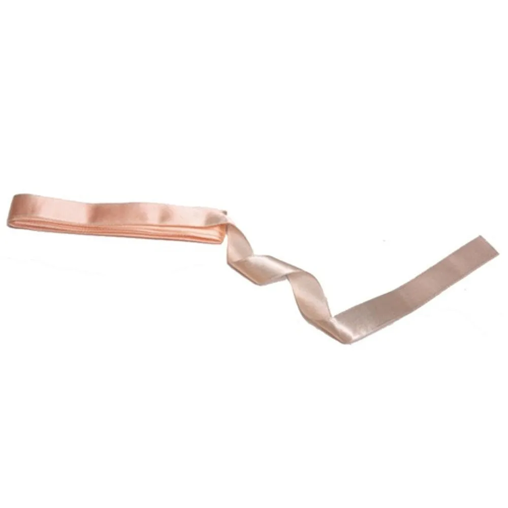 Ballet Ribbon - Flat 2.5m"
