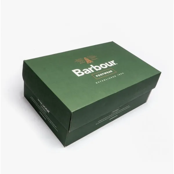 Barbour LYDIA Womens Mule Slippers Grey