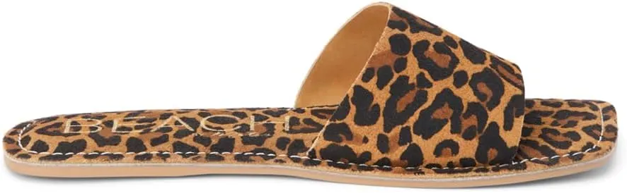 BEACH by Matisse Women's Bali Slide Sandal