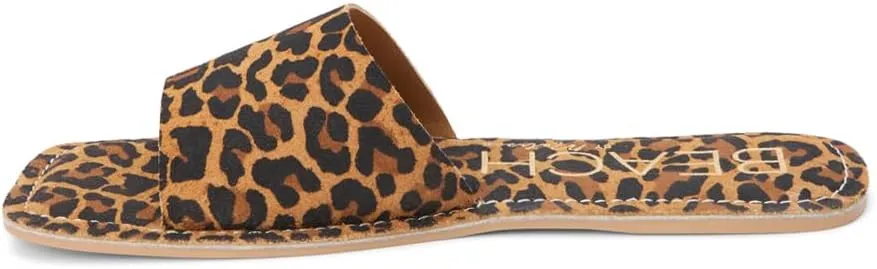 BEACH by Matisse Women's Bali Slide Sandal