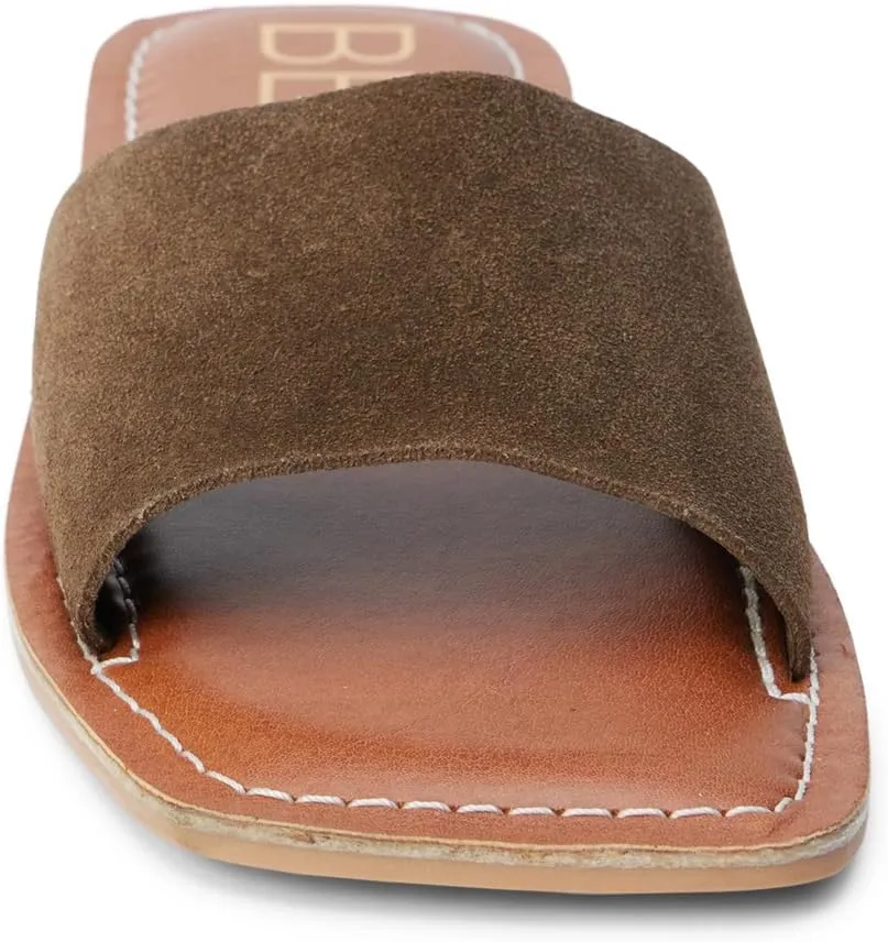 BEACH by Matisse Women's Bali Slide Sandal
