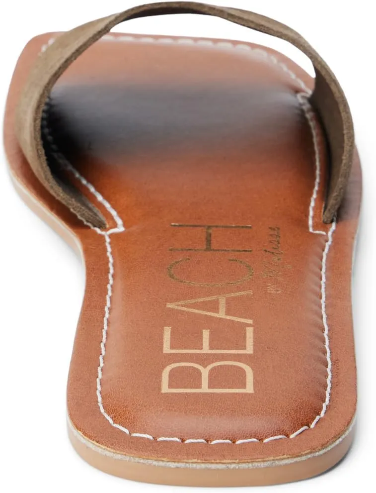BEACH by Matisse Women's Bali Slide Sandal