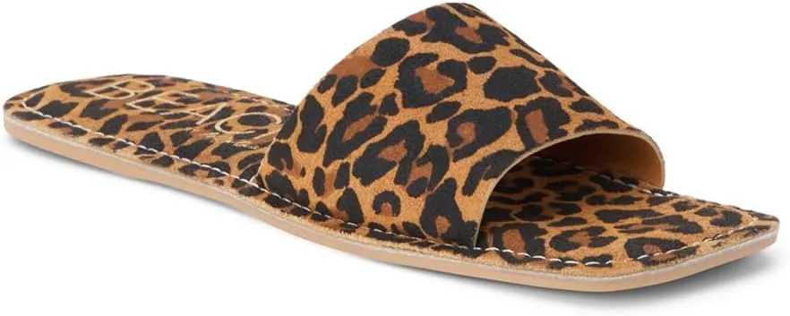 BEACH by Matisse Women's Bali Slide Sandal