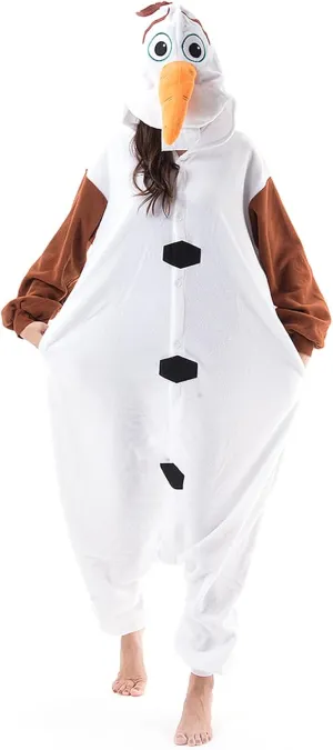 Beauty Shine Unisex Adult Onesie One Piece Pajamas Cosplay Cartoon Costume Halloween Christmas Sleepwear Jumpsuit Homewear