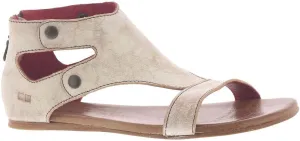 Bed:Stu Soto Women's Sandal
