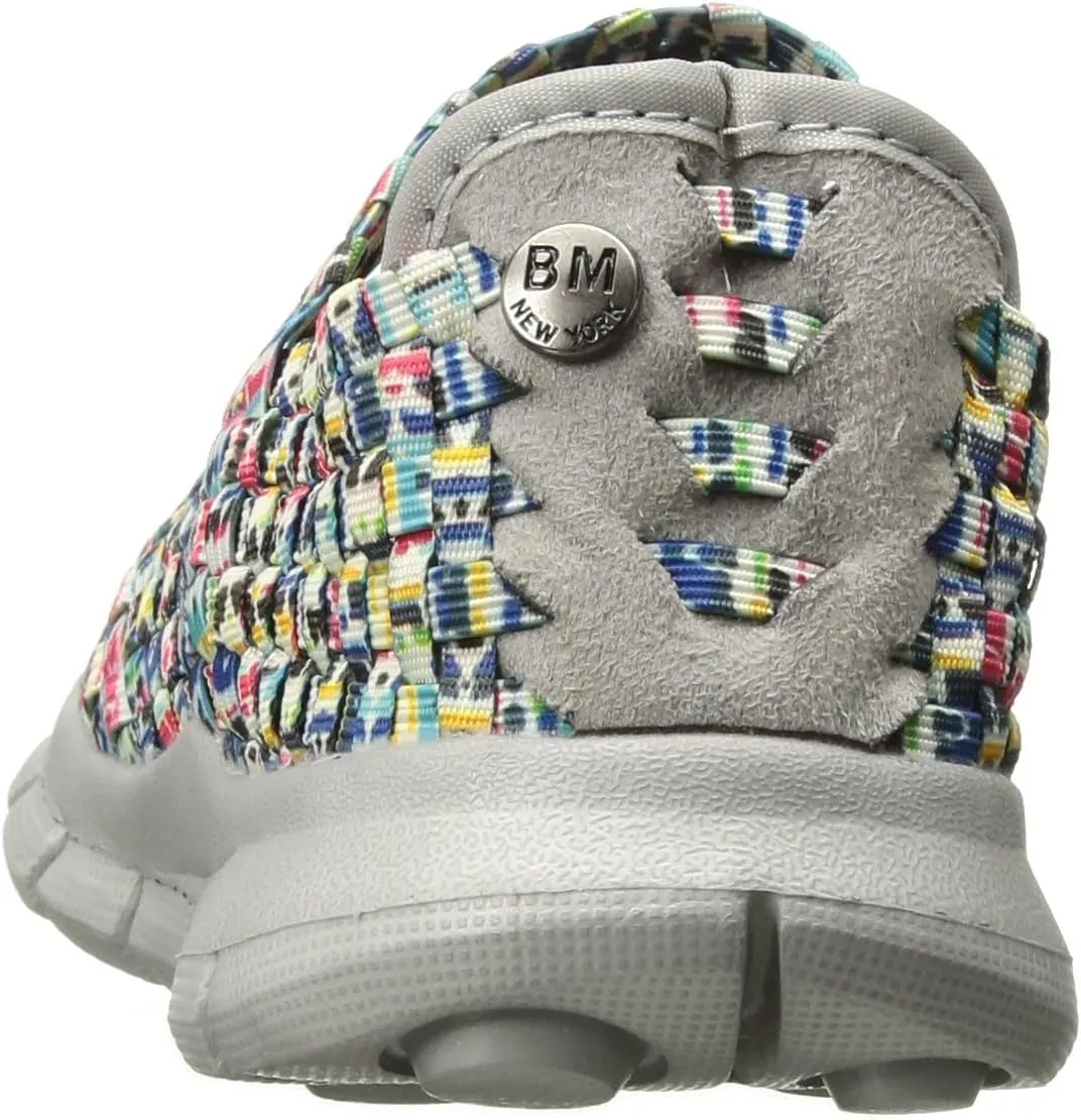 Bernie Mev Girl's Comfi K Mary Jane Flat