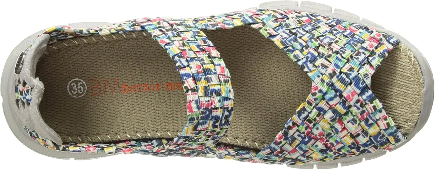 Bernie Mev Girl's Comfi K Mary Jane Flat