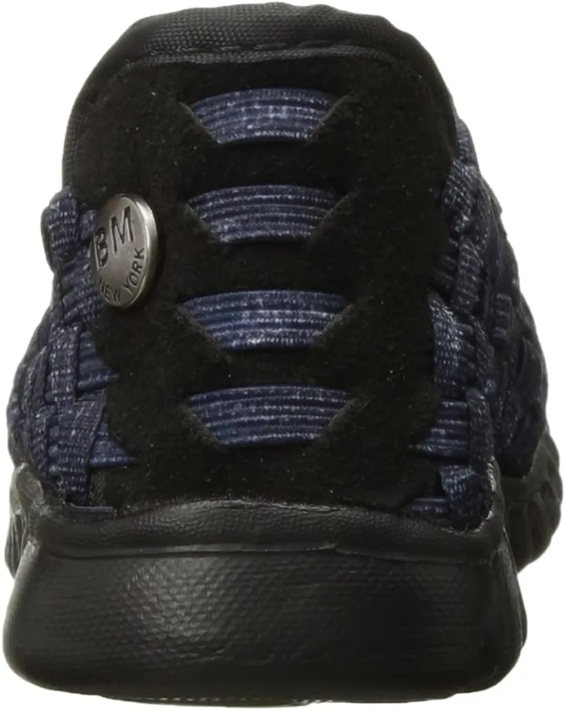 Bernie Mev Unisex-Child Charm K Mary Jane Flat
