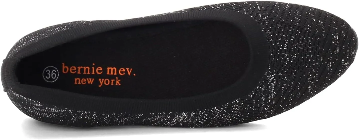 Bernie Mev Women's, Nikki Flat