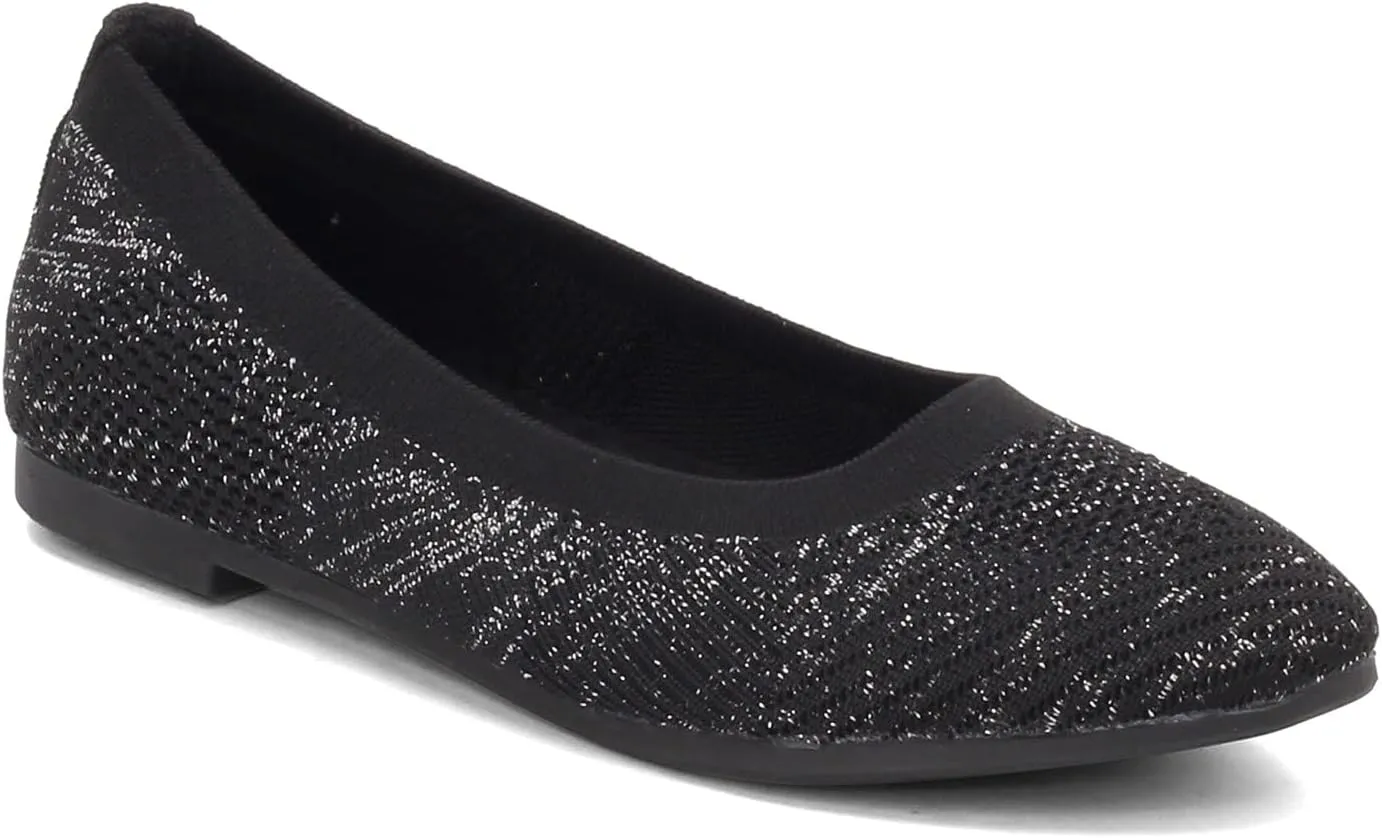 Bernie Mev Women's, Nikki Flat
