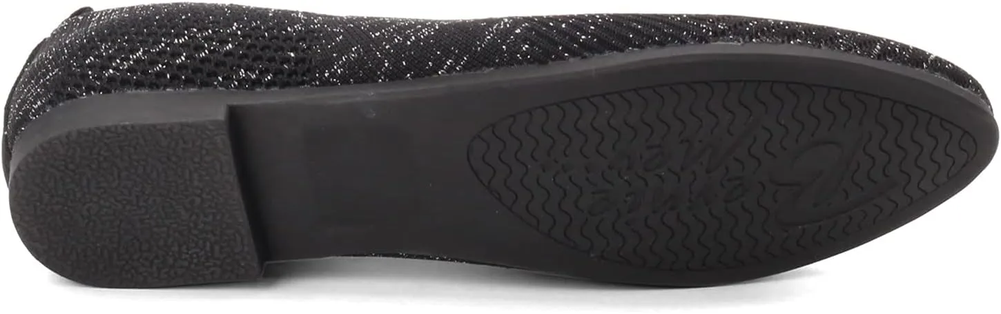 Bernie Mev Women's, Nikki Flat