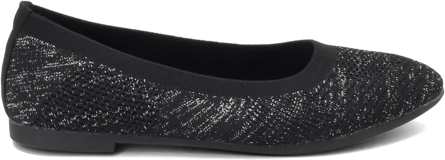 Bernie Mev Women's, Nikki Flat