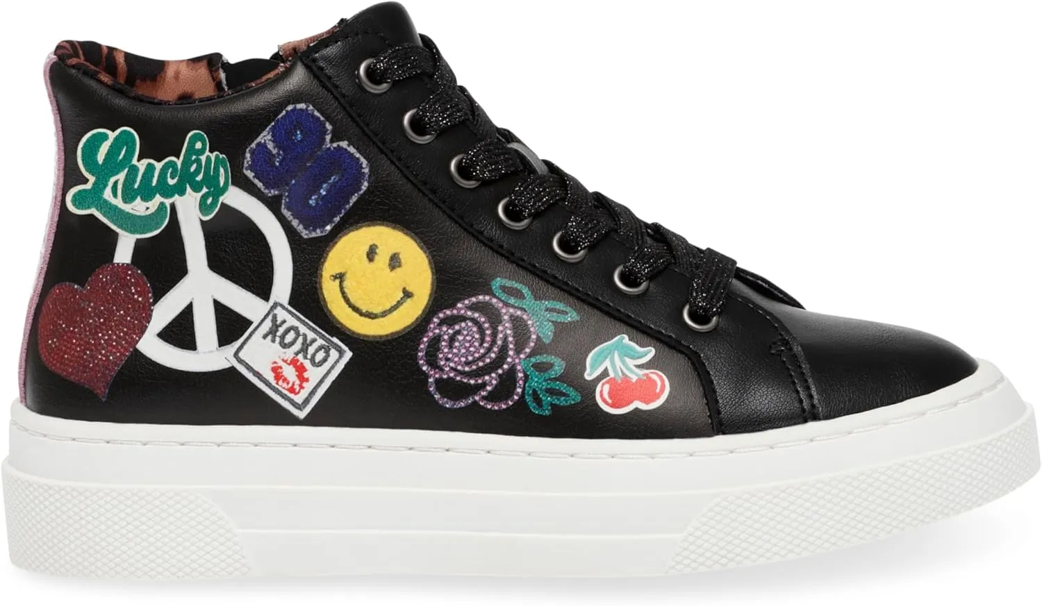Beta Sneaker