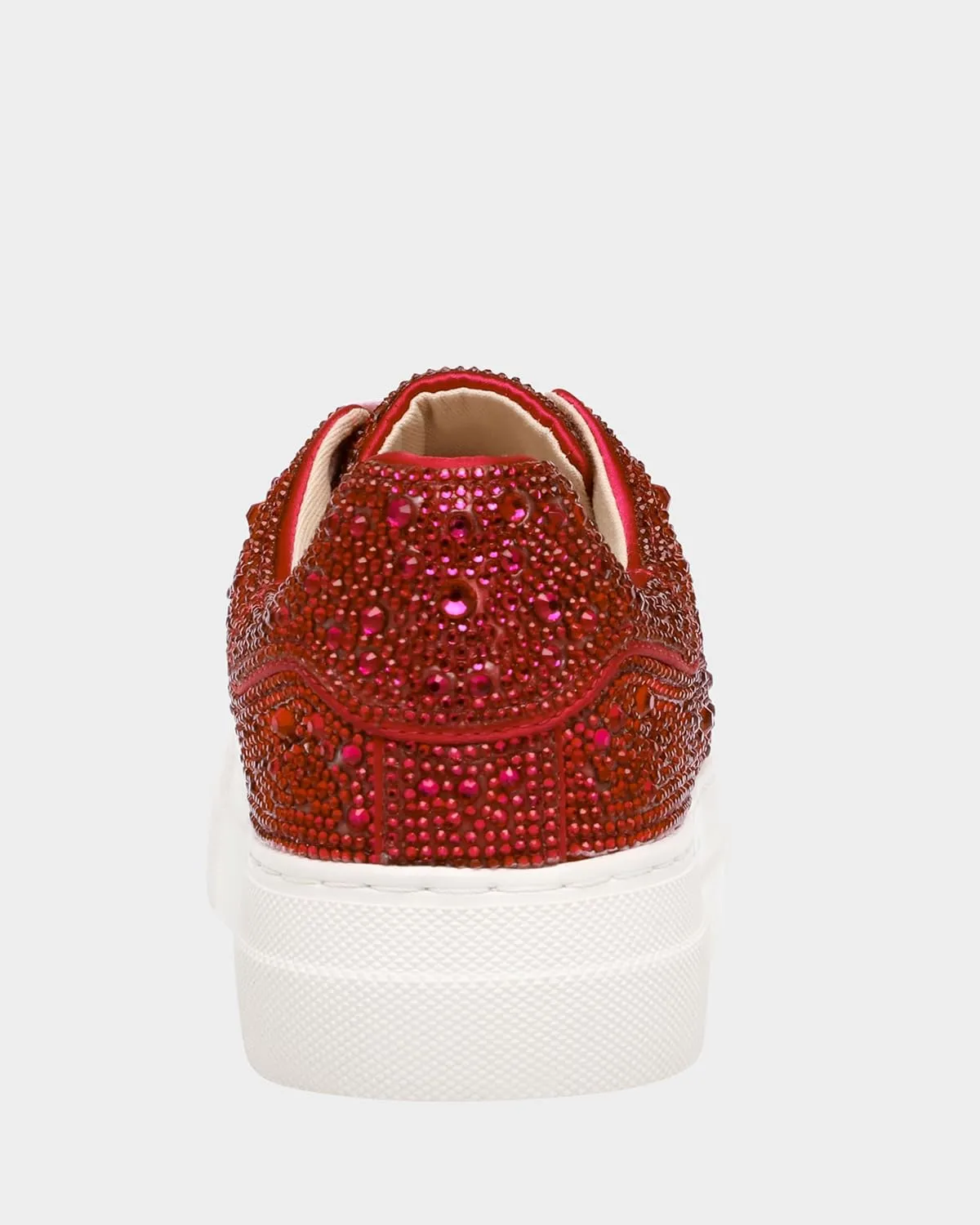 Betsey Johnson Women's Sidny Sneaker