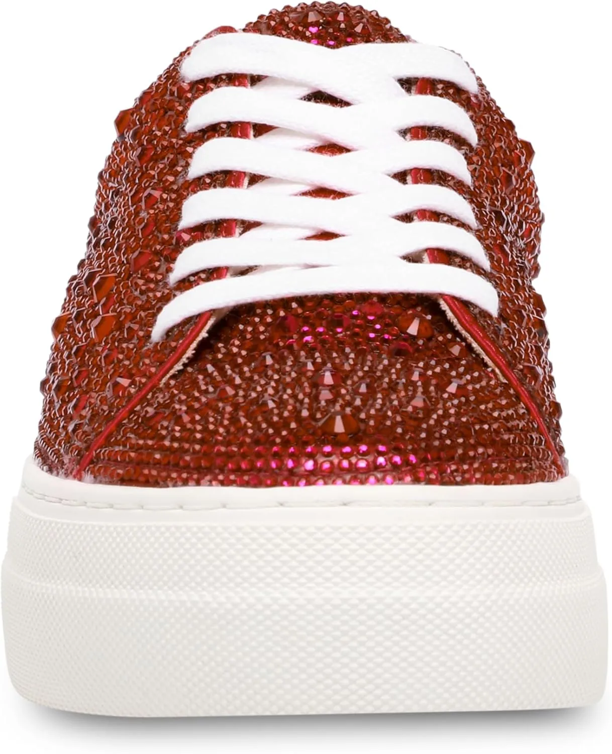 Betsey Johnson Women's Sidny Sneaker