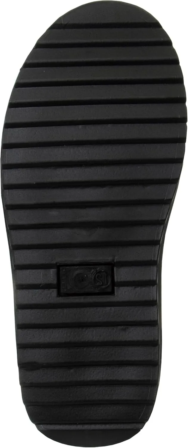 Beverly Hills Polo Club Boy's Slip-on Fashion Casual Loafer Slip Resistant Shoes
