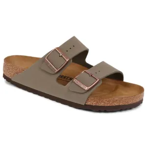 BIRKENSTOCK ARIZONA BFBC STONE