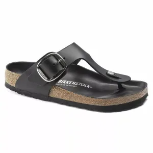 Birkenstock Gizeh Big Buckle Smooth Leather