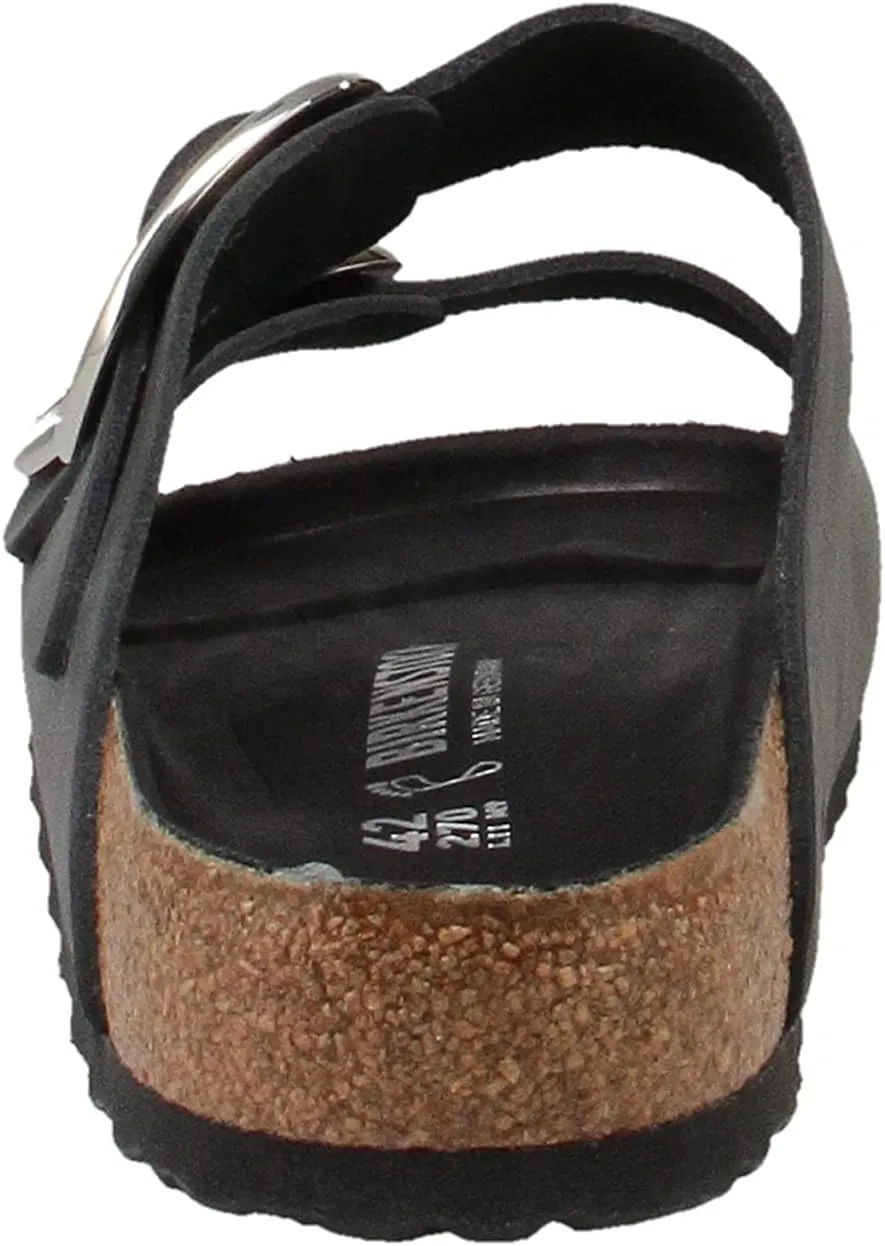 Birkenstock Women's Arizona Big Buckle Sandals
