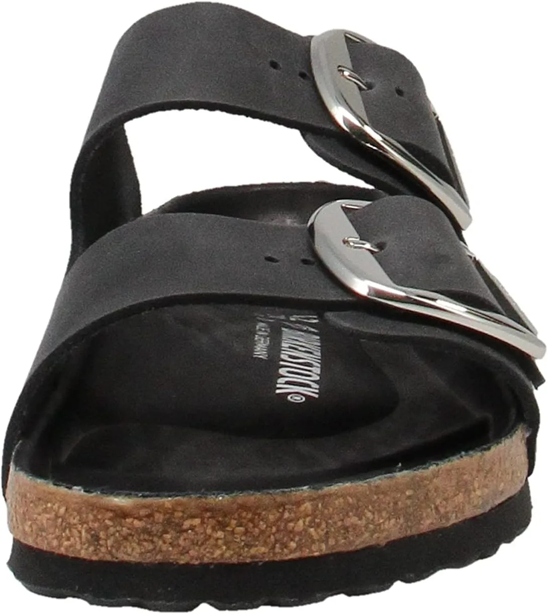 Birkenstock Women's Arizona Big Buckle Sandals