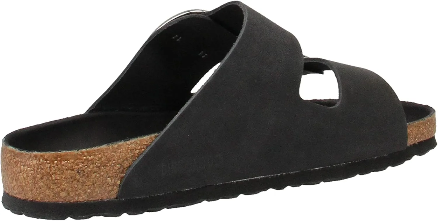 Birkenstock Women's Arizona Big Buckle Sandals