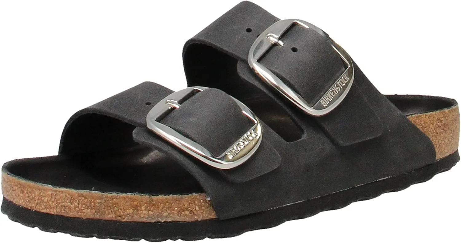 Birkenstock Women's Arizona Big Buckle Sandals