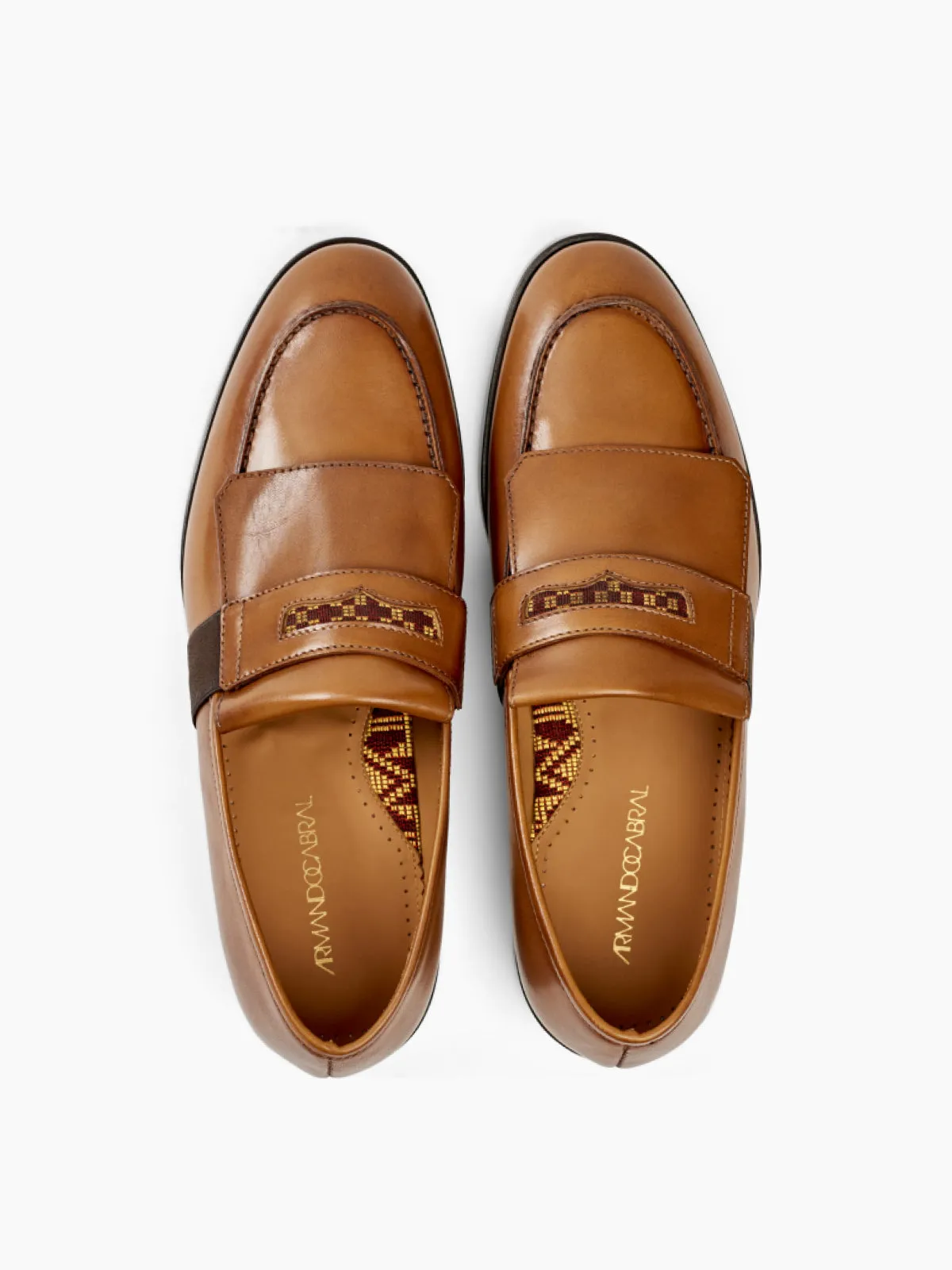BISSAU Slip-on Loafer
