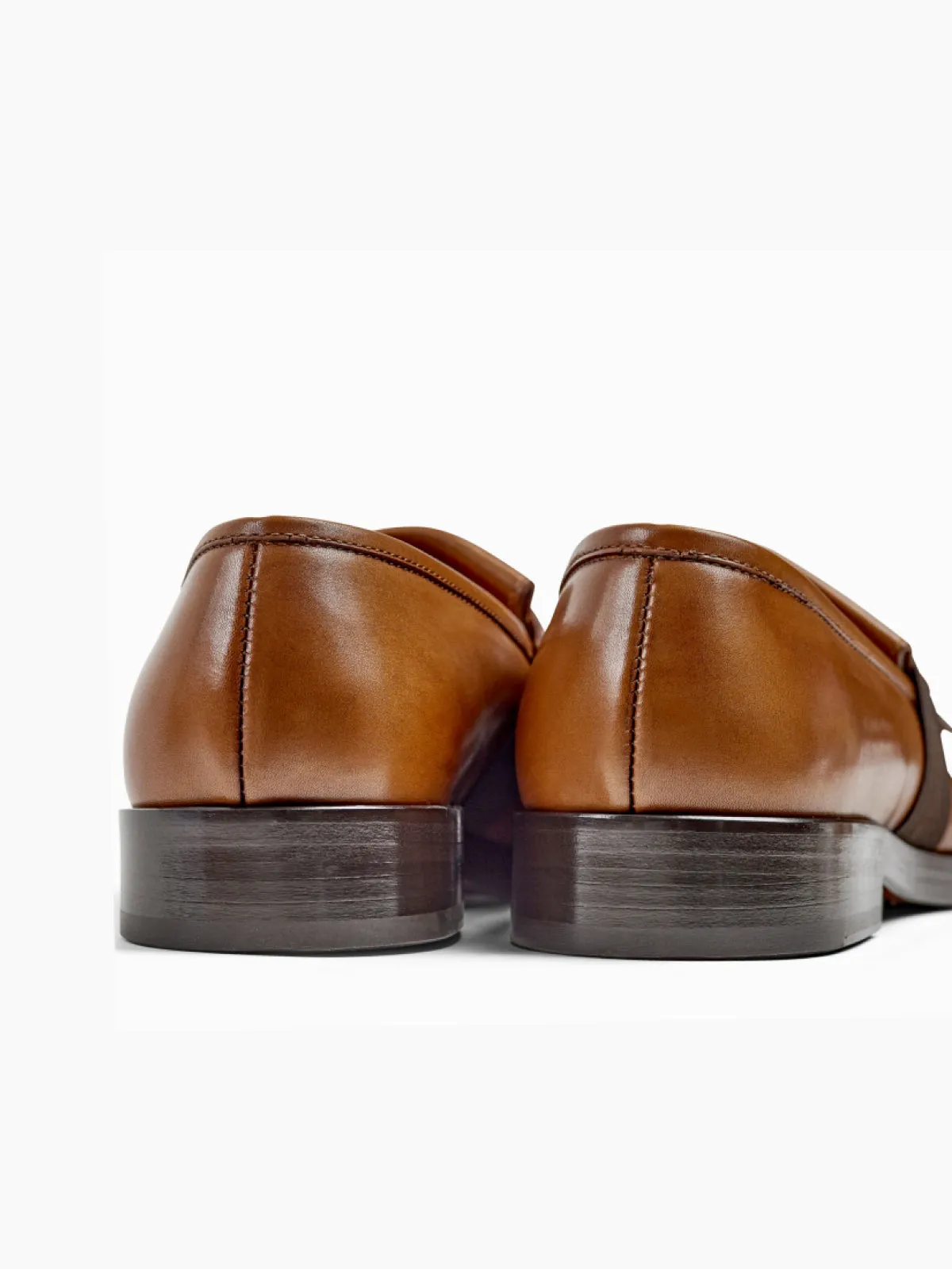BISSAU Slip-on Loafer