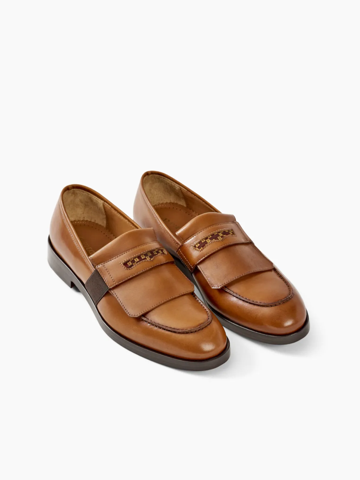 BISSAU Slip-on Loafer