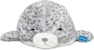 Blob Seal Plush Big Hugging Pillow Stuffed Cotton Plush Animals Toy 26"