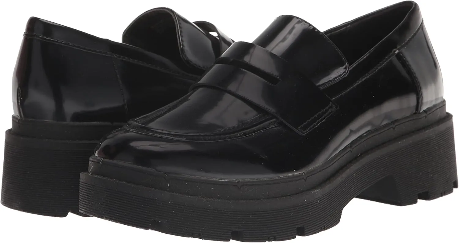 Blondo Women's School Waterproof Loafer