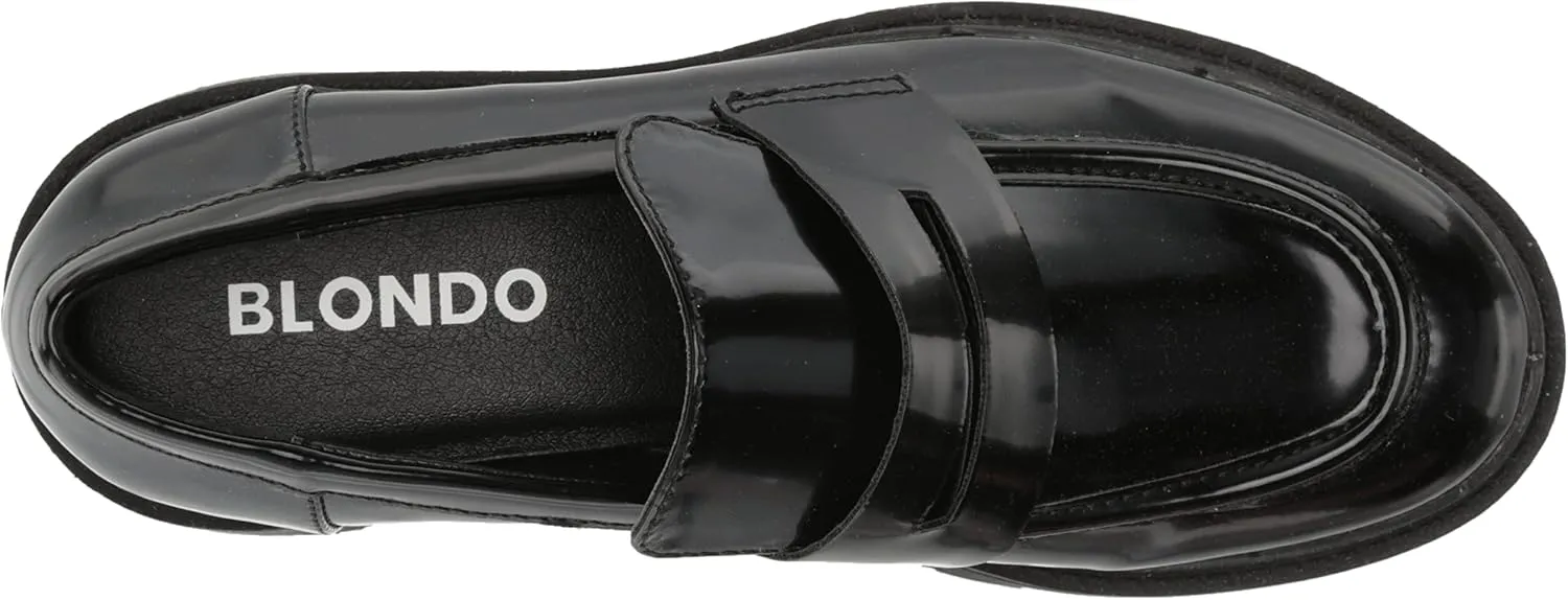 Blondo Women's School Waterproof Loafer