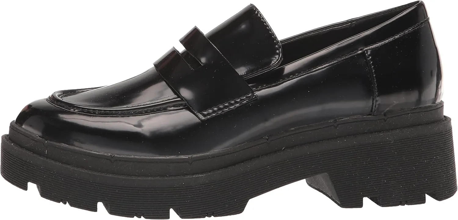 Blondo Women's School Waterproof Loafer