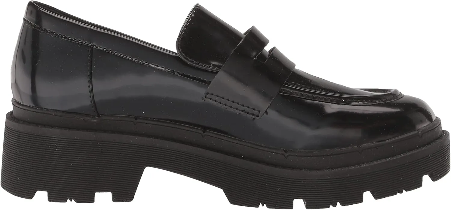 Blondo Women's School Waterproof Loafer