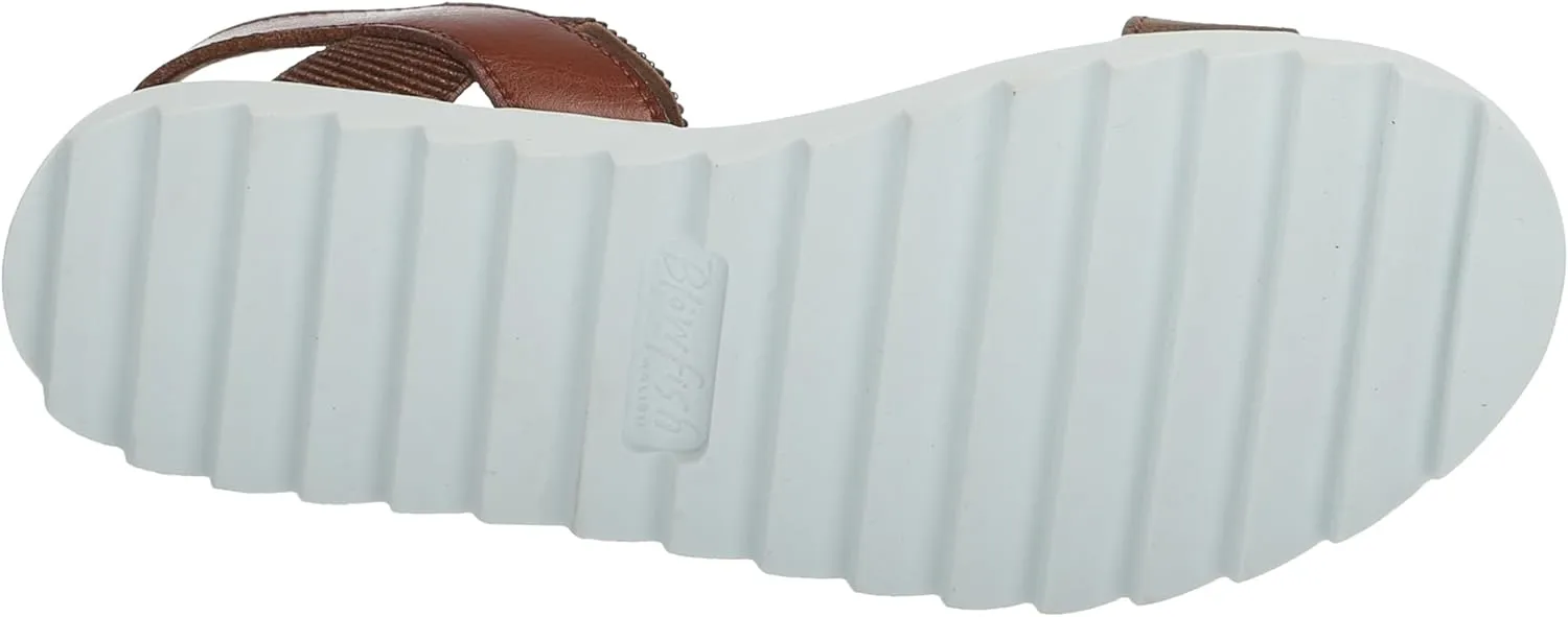 Blowfish Malibu Girl's Pewett-k Sandal