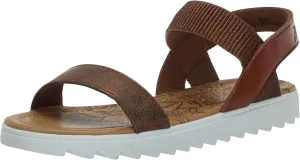 Blowfish Malibu Girl's Pewett-k Sandal