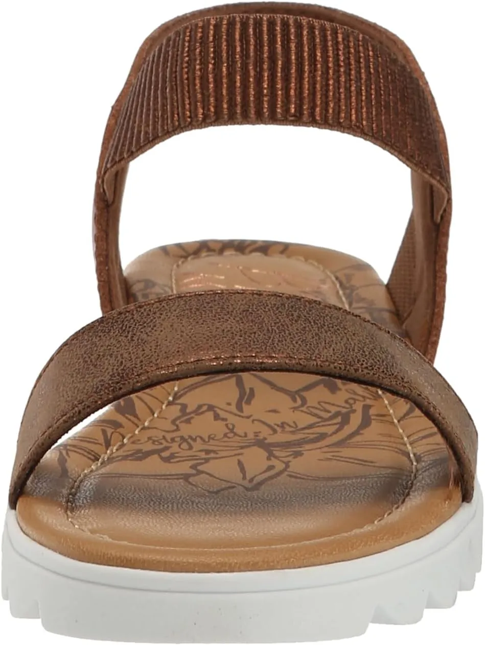 Blowfish Malibu Girl's Pewett-k Sandal