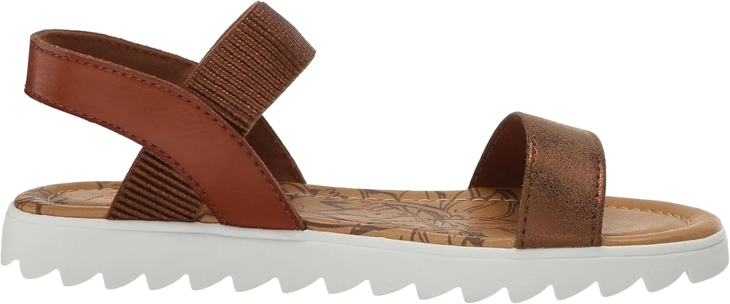 Blowfish Malibu Girl's Pewett-k Sandal