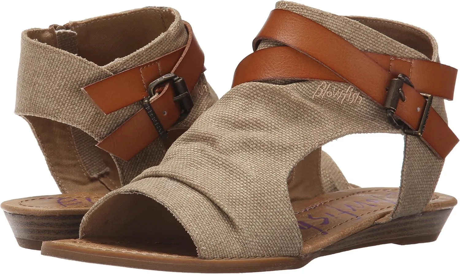 Blowfish Malibu Women's Balla Core Sandal