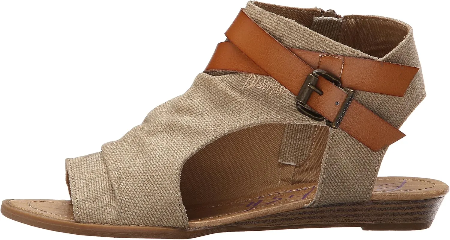 Blowfish Malibu Women's Balla Core Sandal