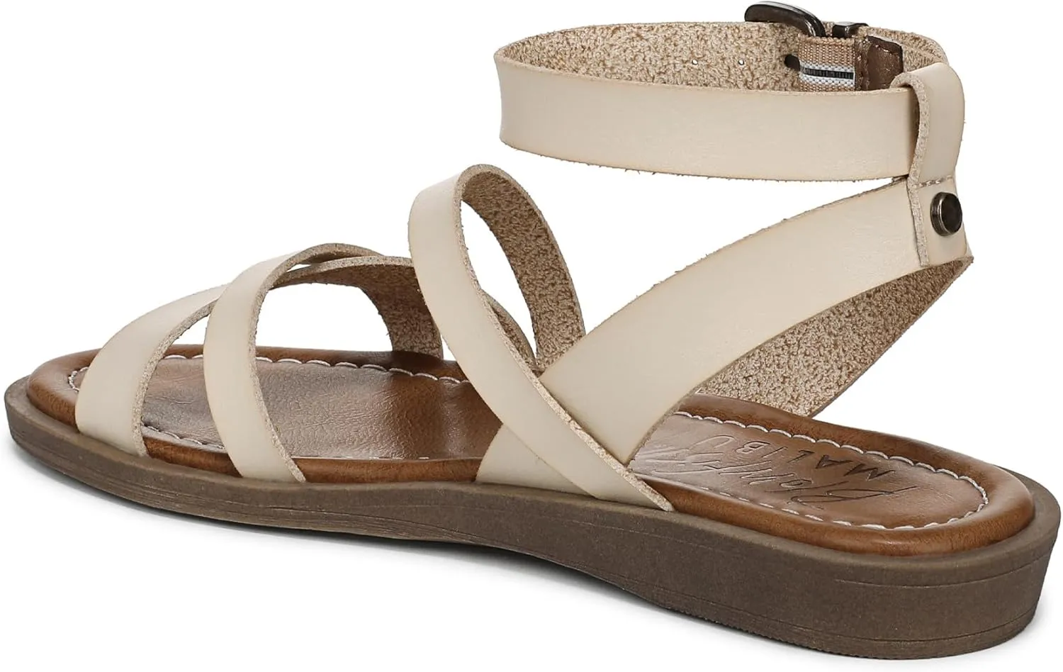 Blowfish Malibu Women's Daffodil 2 Sandal