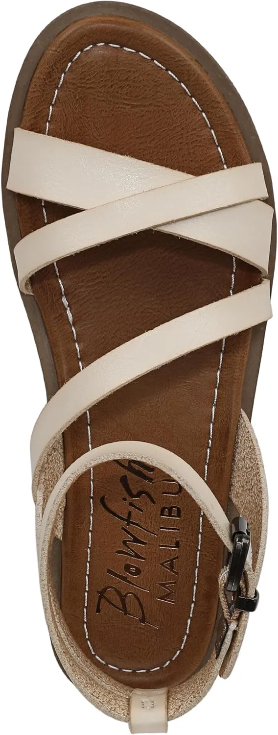 Blowfish Malibu Women's Daffodil 2 Sandal