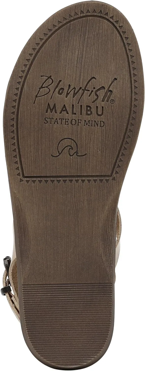 Blowfish Malibu Women's Daffodil 2 Sandal